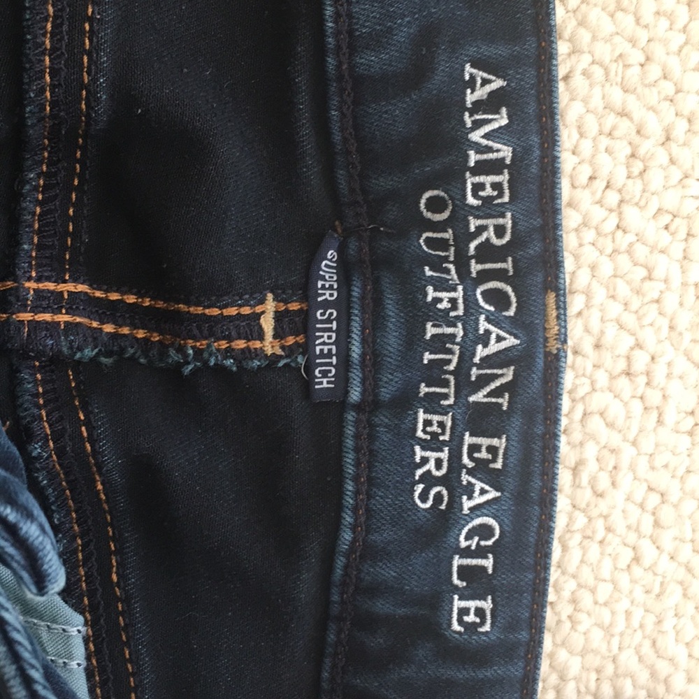 Jeans - Picture 2 of 2
